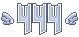 444 angelnumber